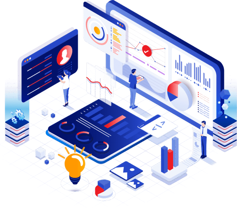 智能客户管理